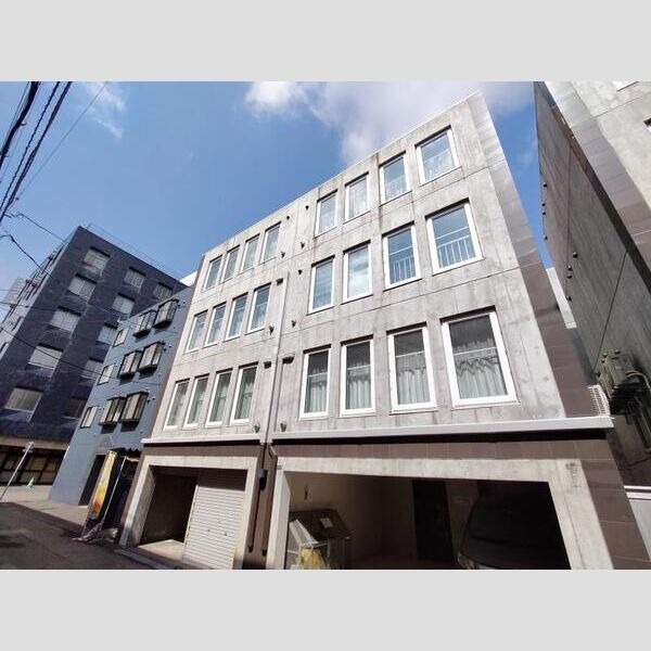 Aqua Garden平岸WEST(アクアガーデンヒラギシウエスト) 画像1