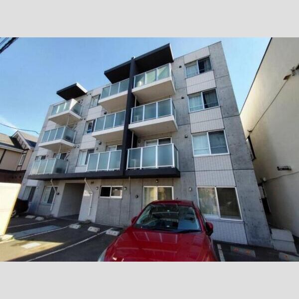 Prince Homes S517(プリンスホームズS517) 画像1