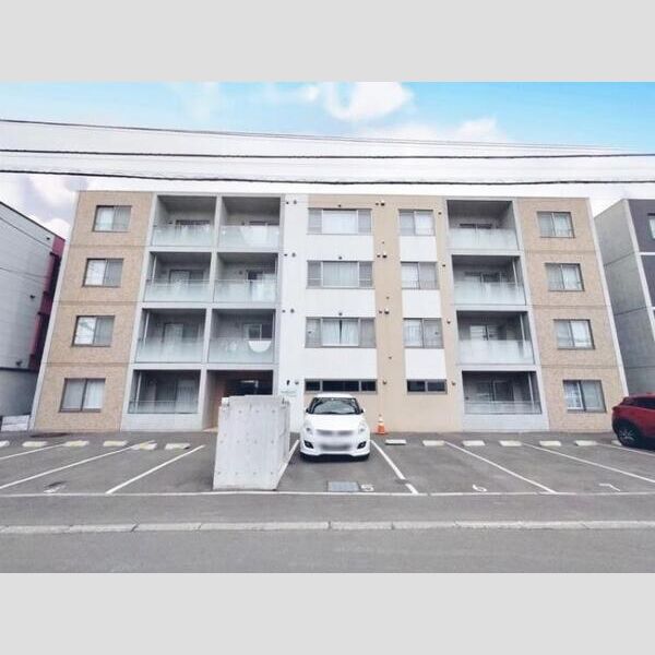 Seventh Court Motomachi　(セブンスコートモトマチ) 画像1