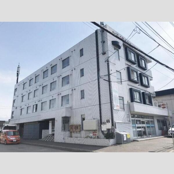 石山エメラルドハイツ 画像1