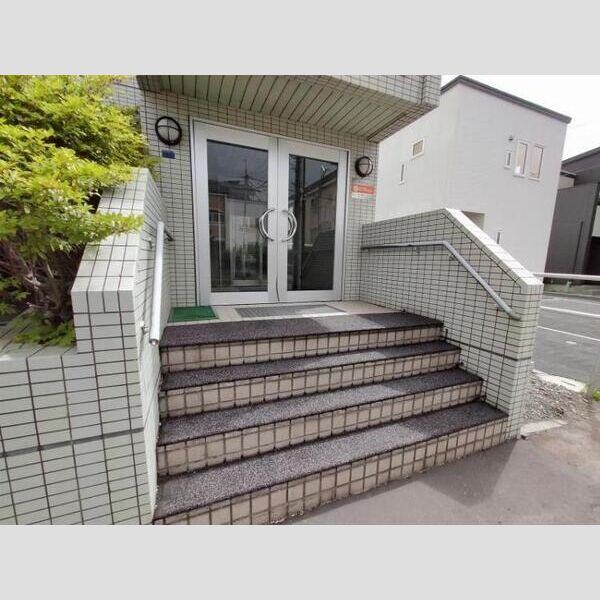 札幌三善第2ビル 画像2
