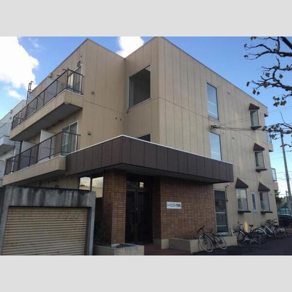 トーシンコーポ旭町 画像1