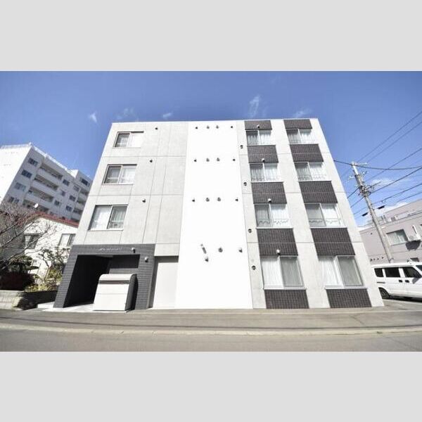 glife nishimachi(ジーライフニシマチ) 画像1