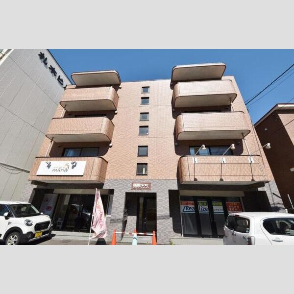 Calore栄町(カローレ栄町) 画像1