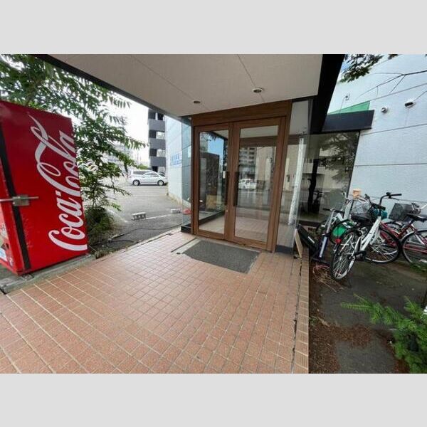 ラベラヴィータ西町 画像2