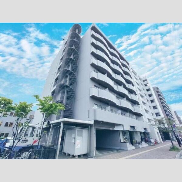 メゾンクレスト北大前　202号室 画像1