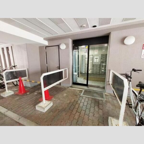 メゾンクレスト北大前　202号室 画像2