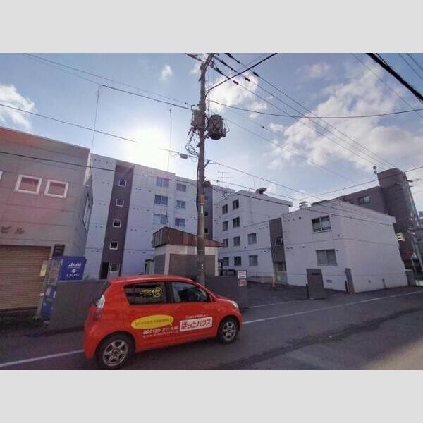 ノーランド山鼻 画像1