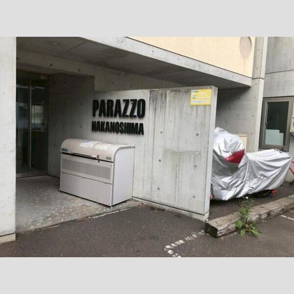 パラッツオ中の島　(PARAZZO) 画像2