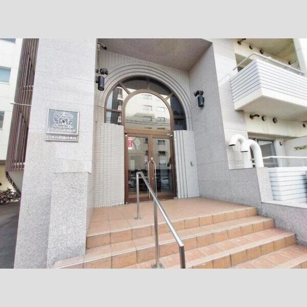 日興パレス東札幌　808号室 画像2