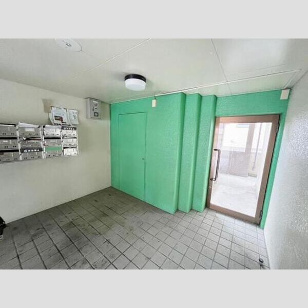 エンブレム札幌発寒ⅡA　301号室 画像2