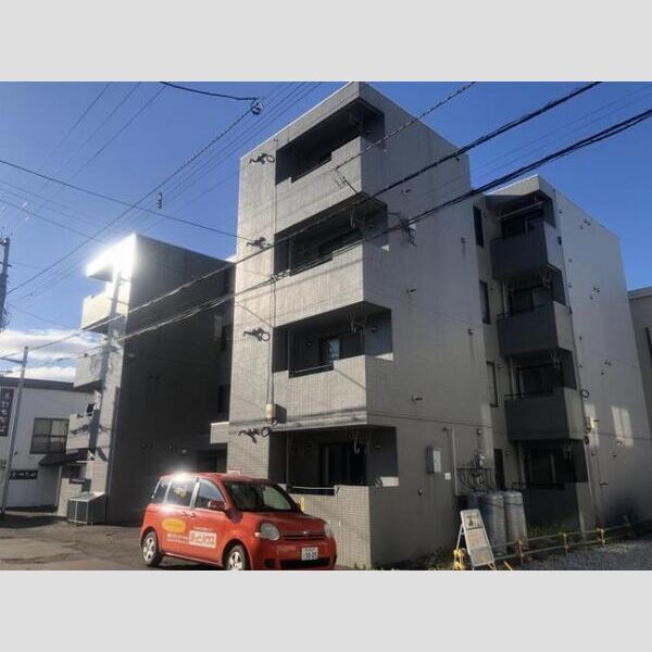 コンフォート発寒B棟 画像1