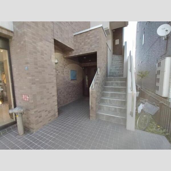 メゾンクレスト円山公園　1001号室 画像2