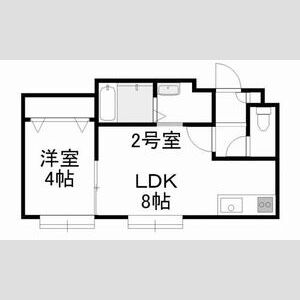 セルグレース北郷 画像13