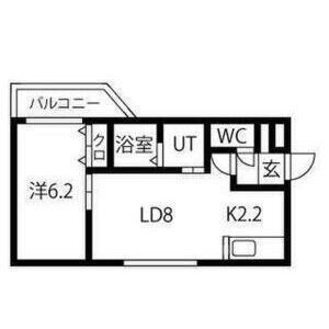 セルバテール南6条 画像13