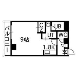 ルーブル4条館 画像13