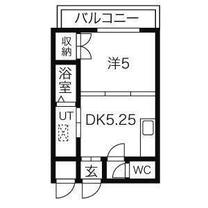 アローム南郷 画像13