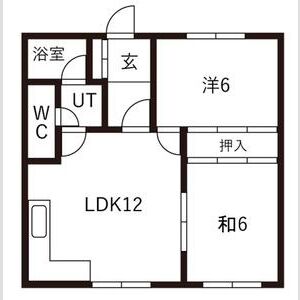 間取図面画像