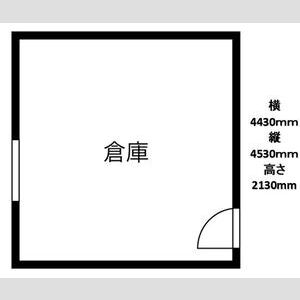 間取図面画像