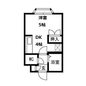 間取図面画像