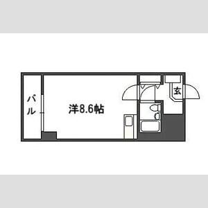 琴似二条グランドハイツ　307号室 画像12