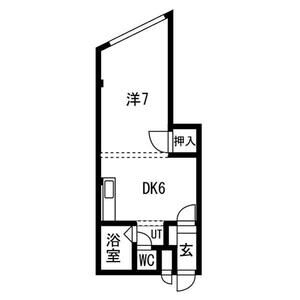 NYパレス 画像11