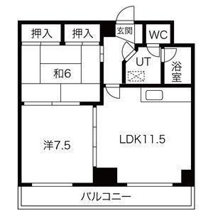 オカダビル 画像13