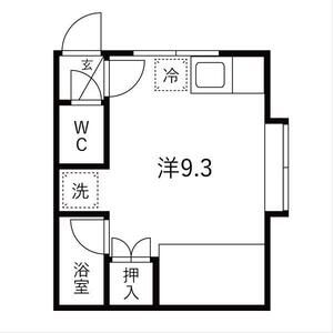 ルミエール川沿B 画像13
