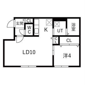 間取図面画像