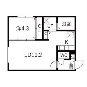 間取図面画像