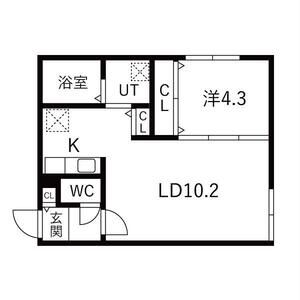 間取図面画像