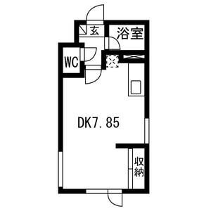 レスペデザ菊水 画像11