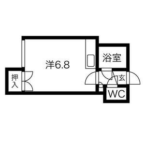 レ・クレージュ 画像3