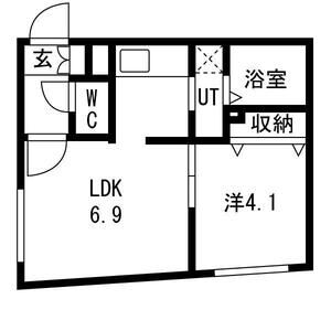 ヴィヴレ平岸 画像13
