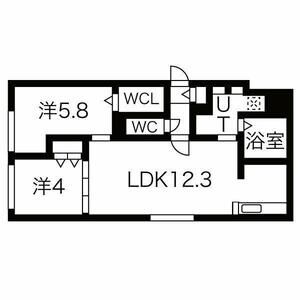 DPレジデンス山鼻(ディーピーレジデンスヤマハナ) 画像12