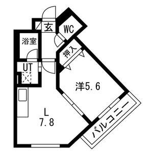間取図面画像