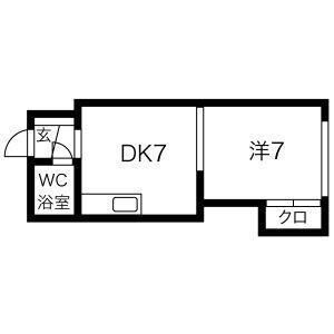 ラベラヴィータ西町 画像13