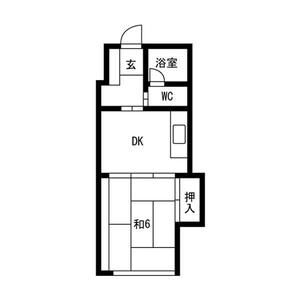 ラベラヴィータ西町 画像3