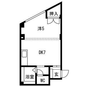 NYパレス 画像13