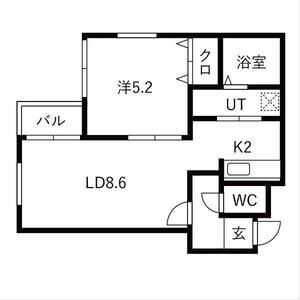 ライフォート麻生 画像3
