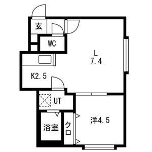 間取図面画像