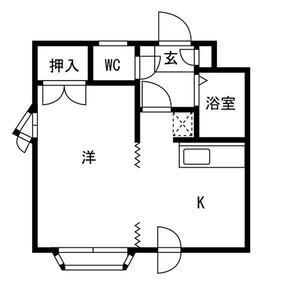 間取図面画像