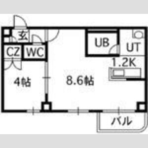 ロイヤルリバー 画像13
