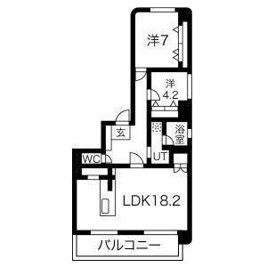 ヴォーネン伏見 画像13