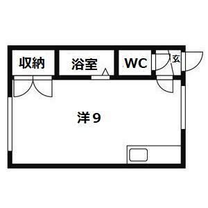 YKハイム 画像3