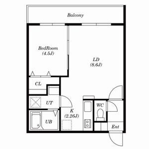 smart room 麻生(スマートルームアサブ) 画像13