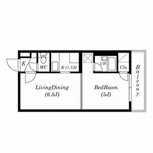 アウロラ本郷通り7丁目 画像12