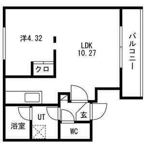 パラッツオ中の島　(PARAZZO) 画像3