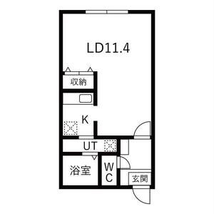 間取図面画像