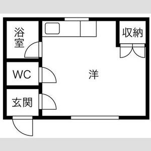 間取図面画像